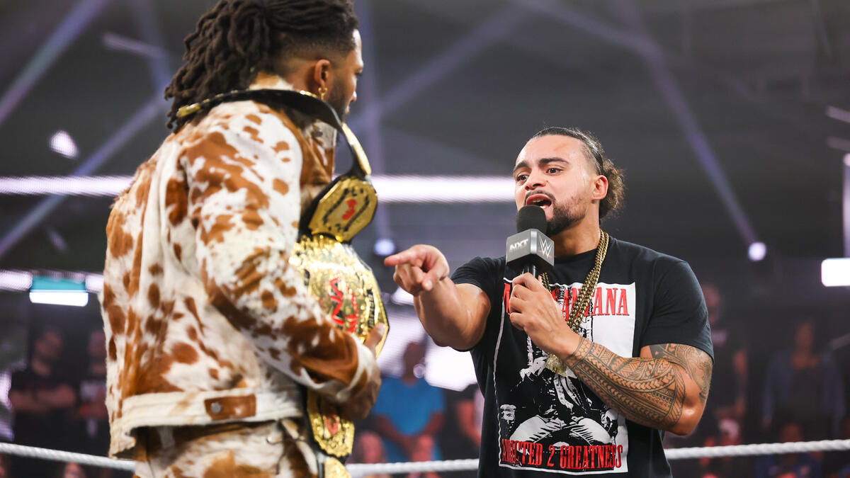 WWE NXT viewership down, 18-49 demo rating up