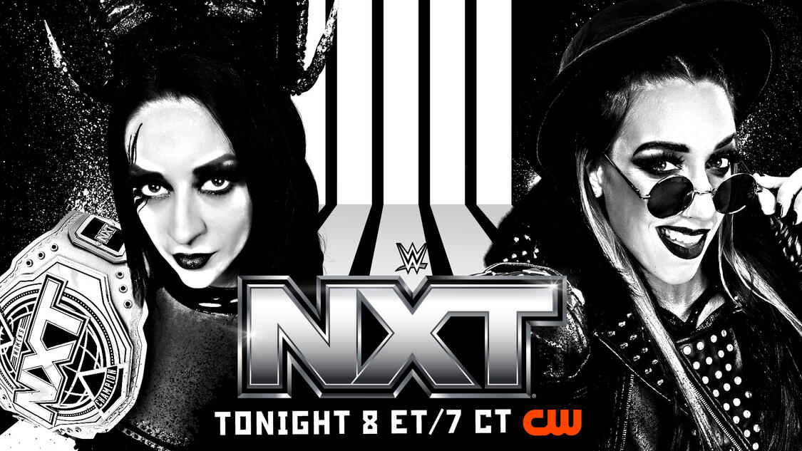 WWE NXT live results: The fallout from Battleground