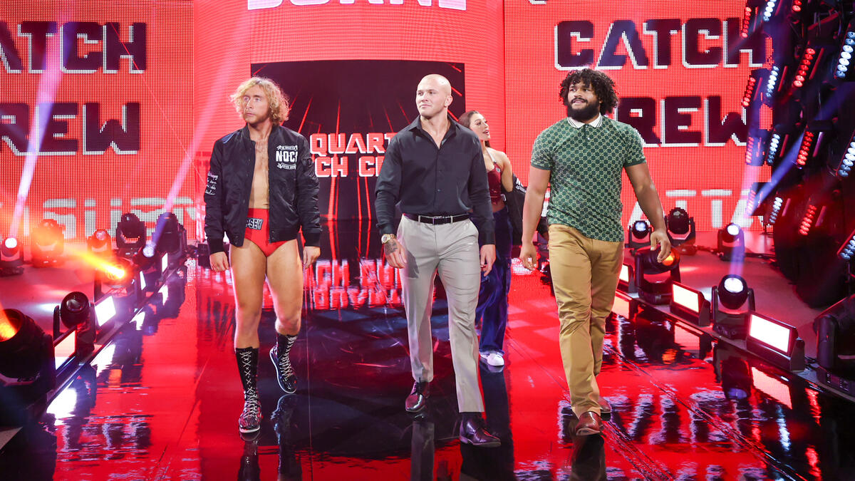WWE NXT viewership and 18-49 demo rating up