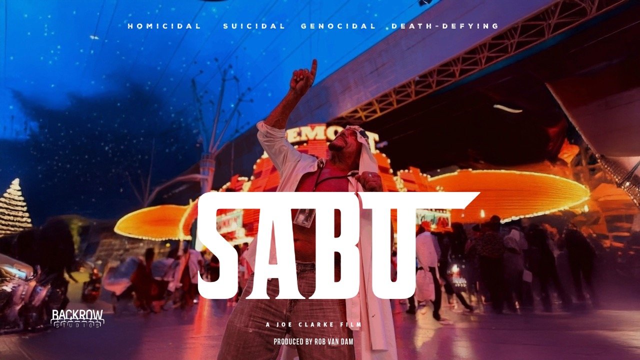 Trailer released for ‘SABU’ documentary
