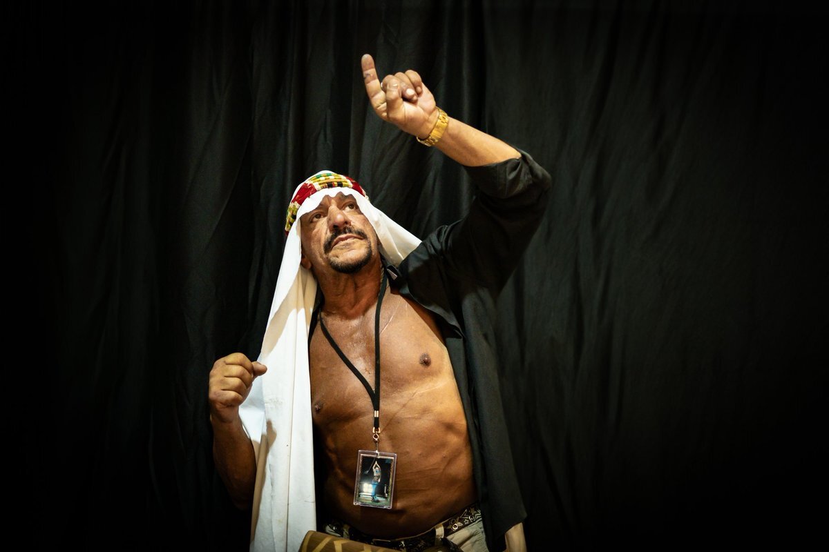 JNPO: May 2025 wrestling year in review – AEW Double or Nothing, WWE cuts, RIP Sabu
