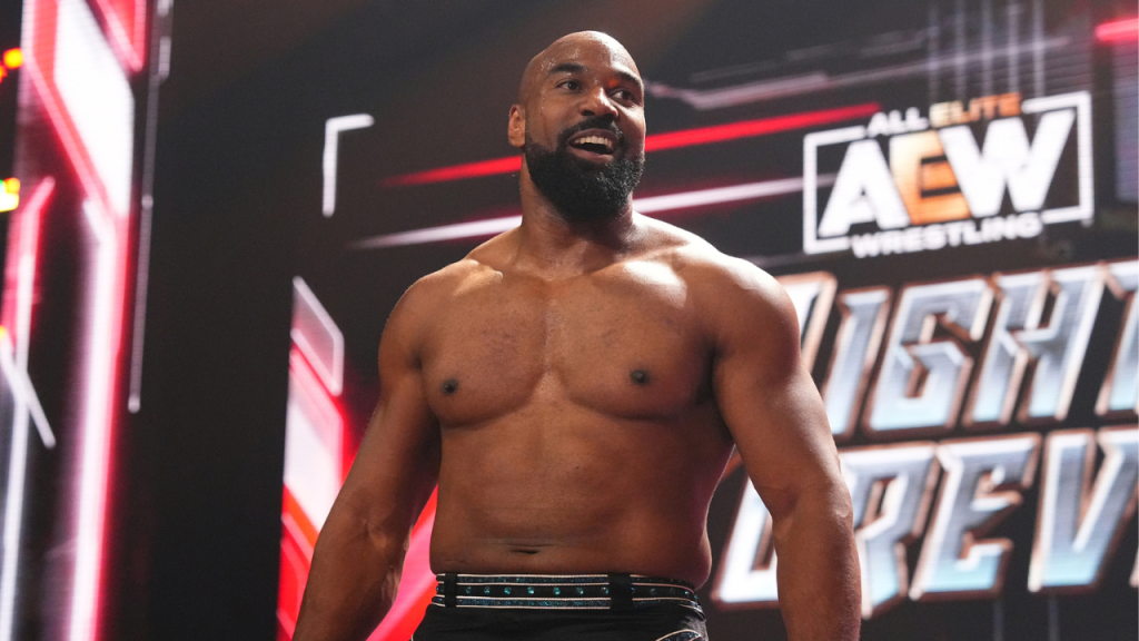 Scorpio Sky addresses AEW absence: ‘I don’t know if there is bad blood or not’