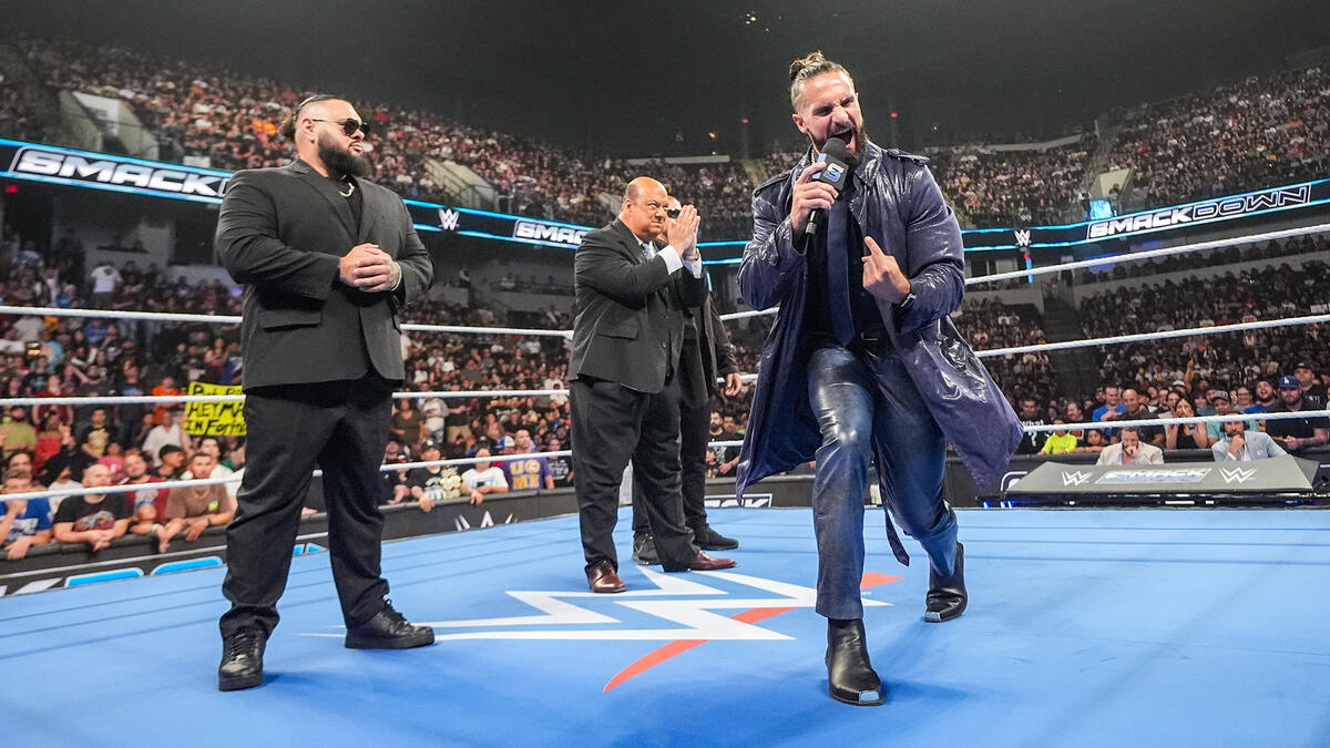 WWE Money in the Bank preview & predictions: Expect a whole lot of Seth Rollins