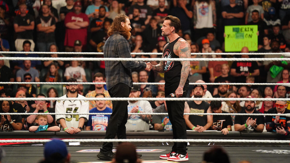 WWE Raw on Netflix June 2 viewership up from previous week