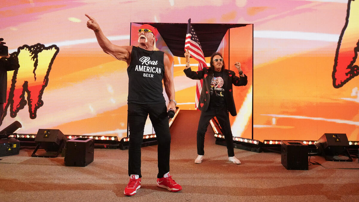 Hulk Hogan-themed bar to open across from Madison Square Garden