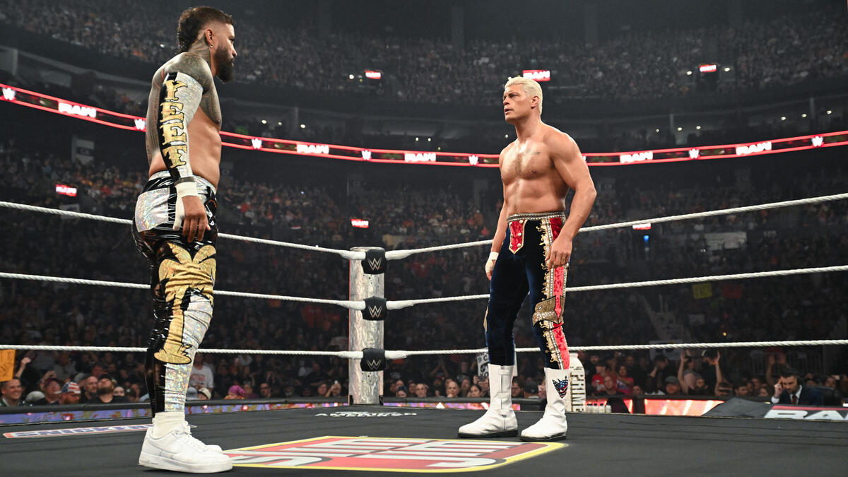 WOL: AEW booking vs. promoting, Saudi latest, RAW report!