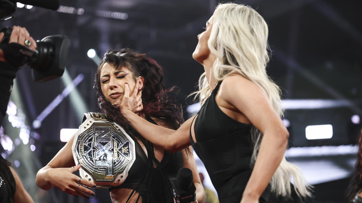 WOL: Elijah injury, Smackdown length, cable vs. streaming, NXT