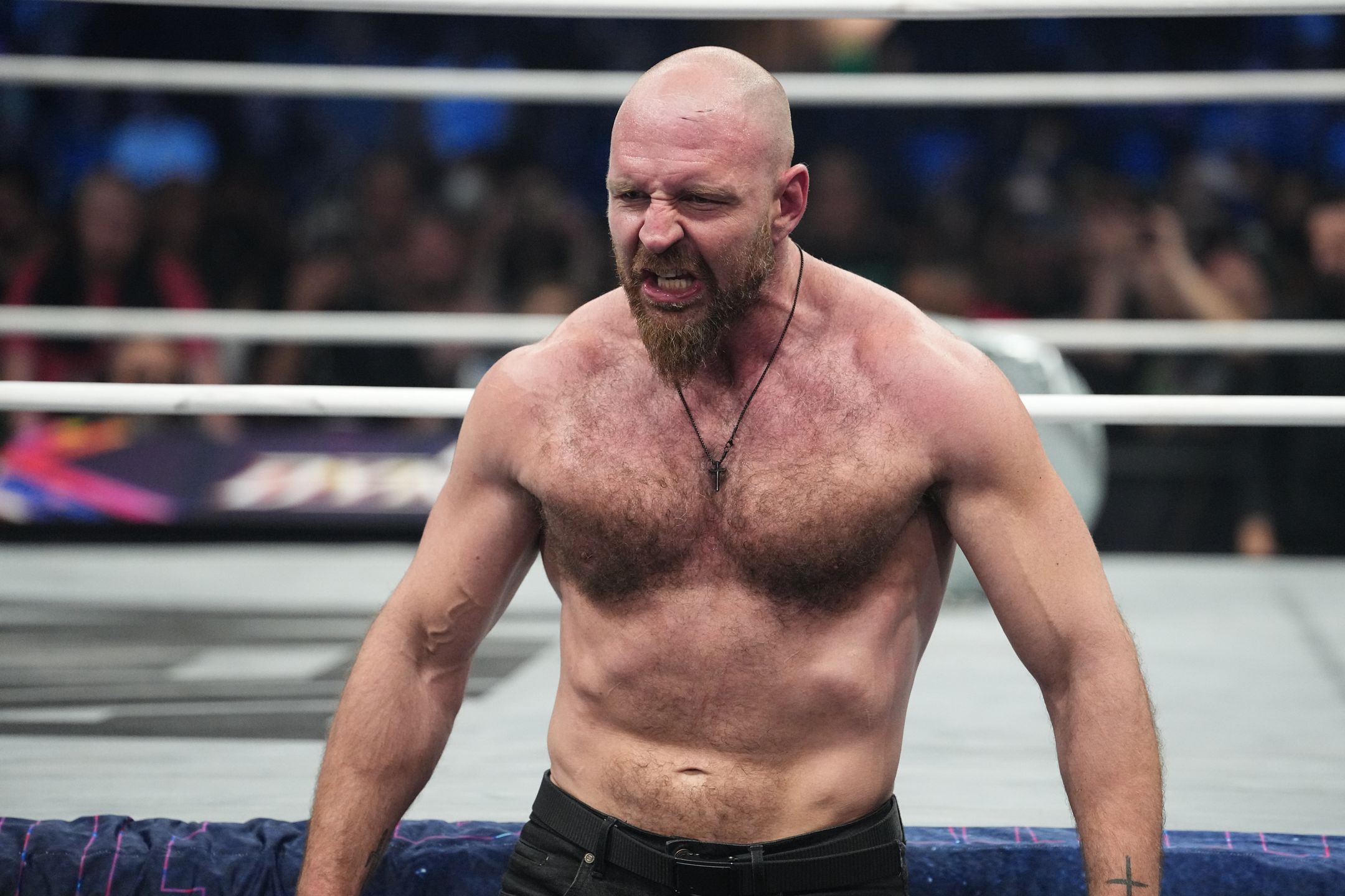 WOL: Moxley lawsuit, Smackdown, G-1, New Japan and AAA
