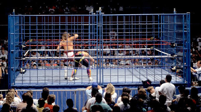 DragonKingKarl Classic Wrestling Show: June Q&A edition