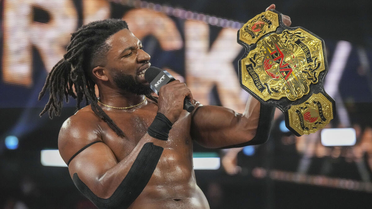 WWE NXT viewership increases from previous week