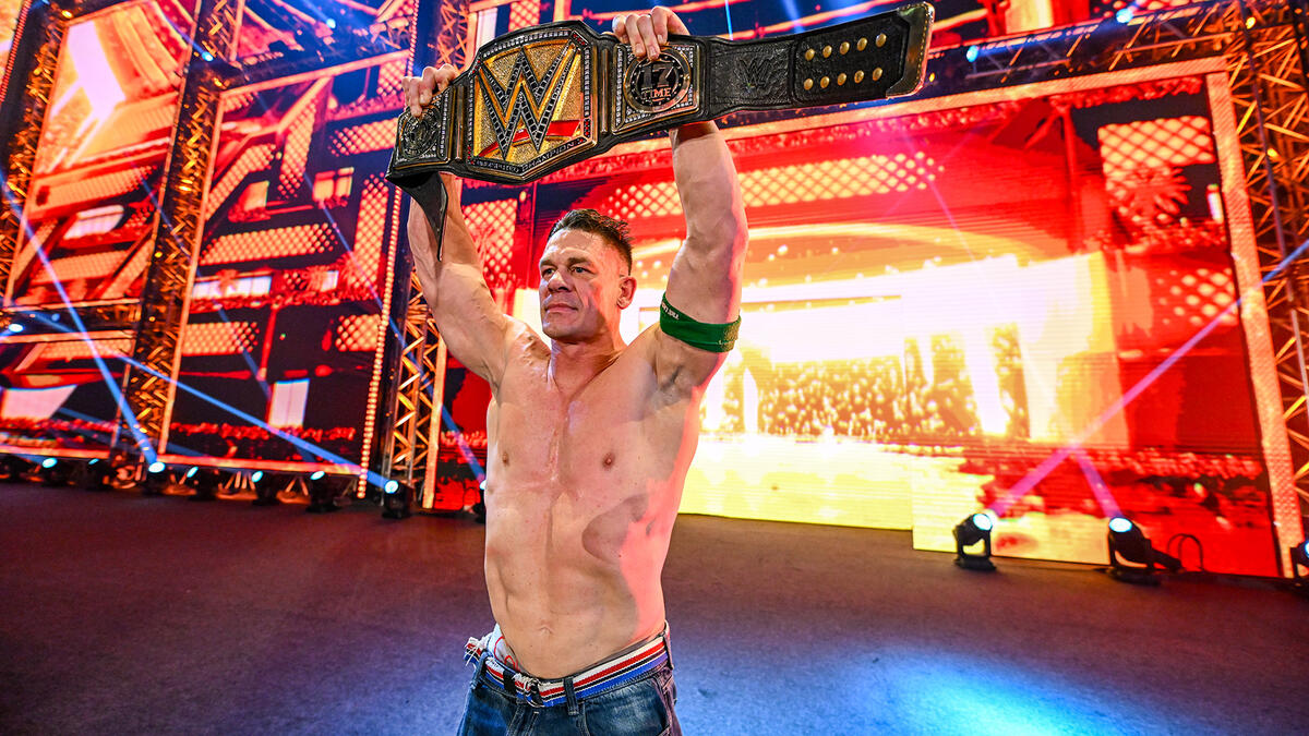 For subscribers: Bryan Alvarez’s WWE Night of Champions report