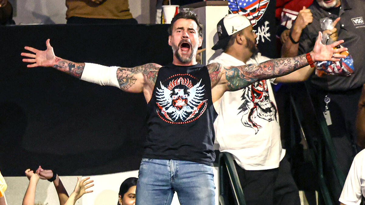 WWE Raw May 26 episode scores all-time low viewership of Netflix era