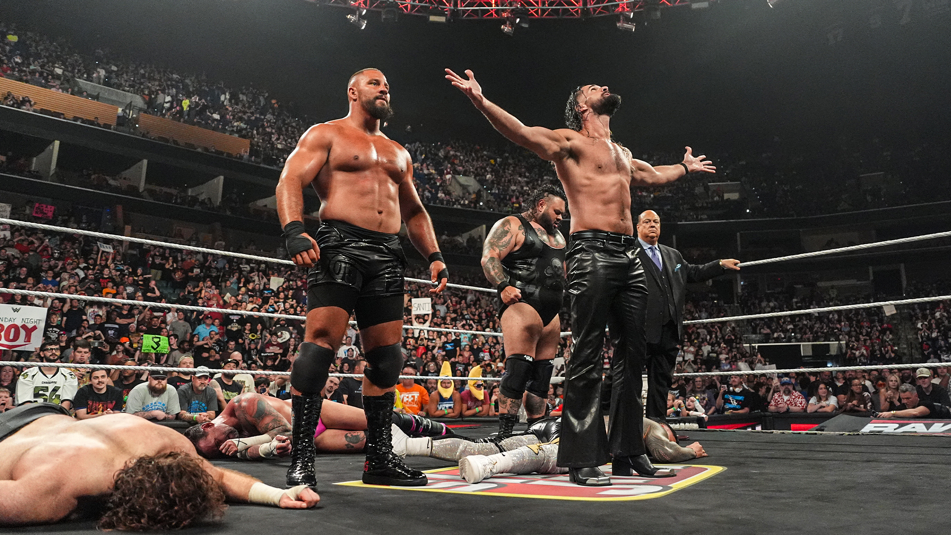 WOR: Jordan Breen memories, Jim Ross update, WWE Raw report & news