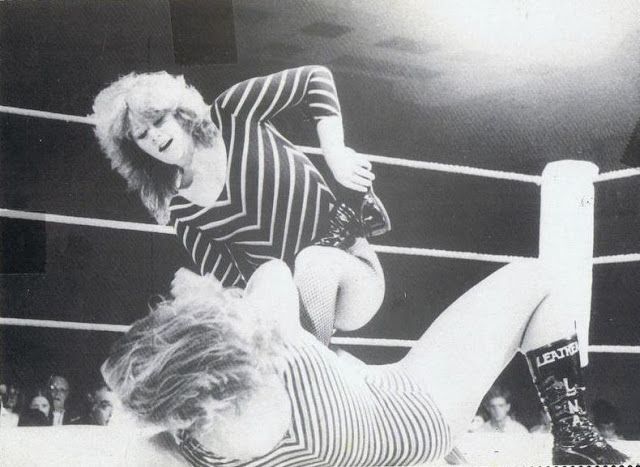 For subscribers: Dave Meltzer on the life & career of Rusty Blair