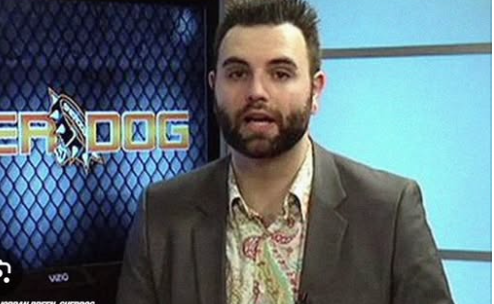 JNPO: Jack Encarnacao on the life & Sherdog times of Jordan Breen