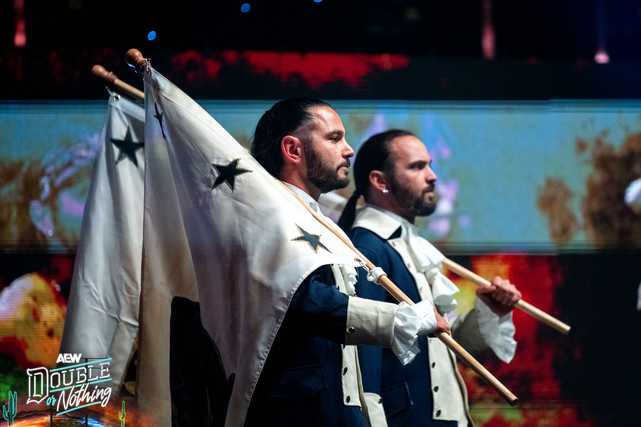Matt Jackson says ‘someone high up in AEW’ reached out about BTE revival