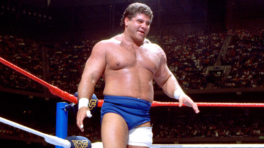 DragonKingKarl Classic Wrestling Show: July 1985
