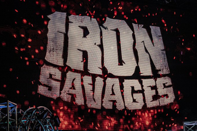 Bear Bronson: AEW saw Iron Savages as just ‘an enhancement thing’