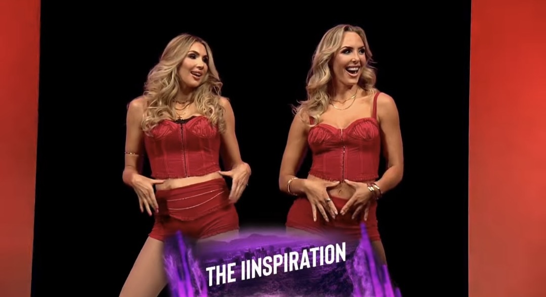 The IInspiration return at TNA Against All Odds, set for action on Impact