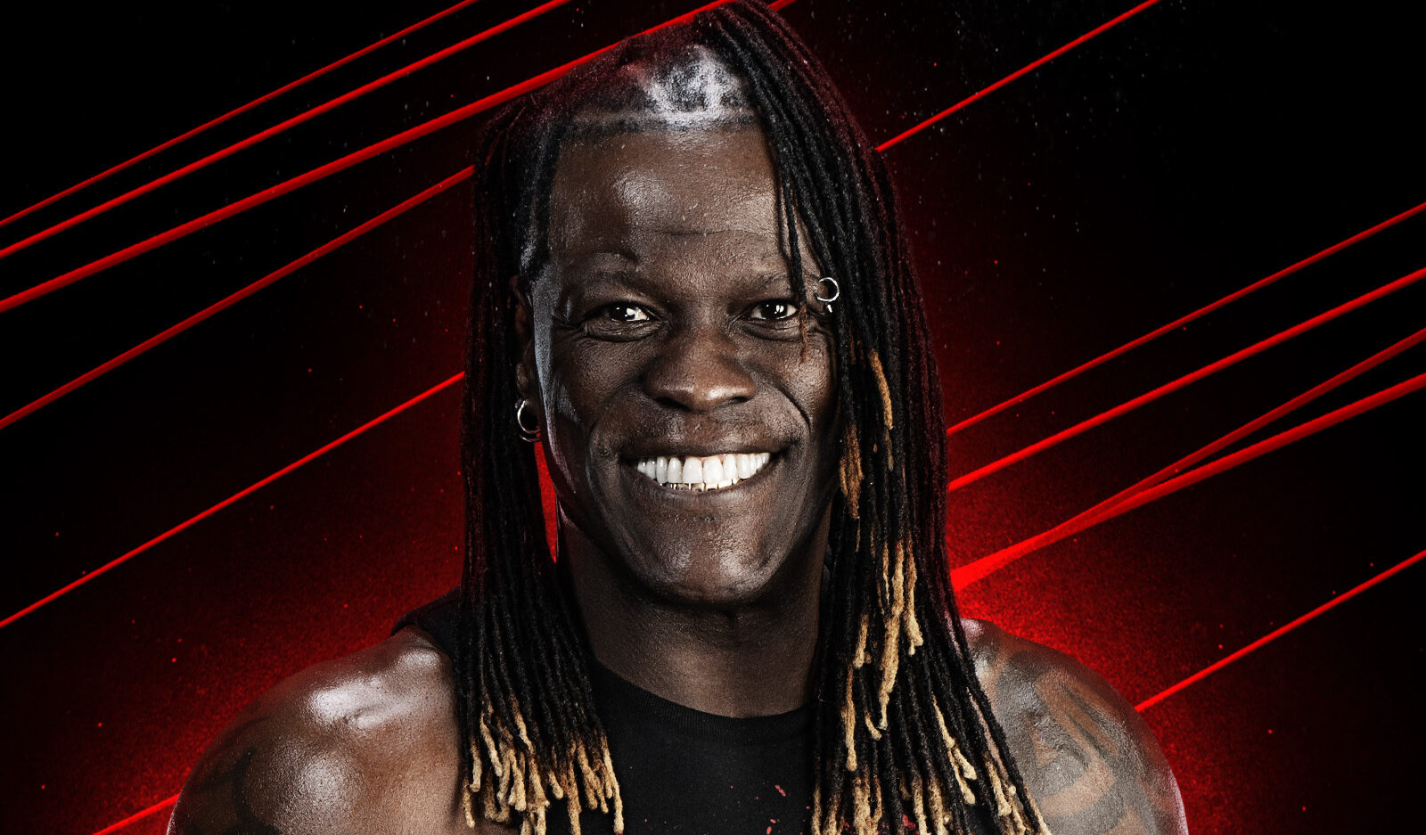 R-Truth appearance added to WWE Raw