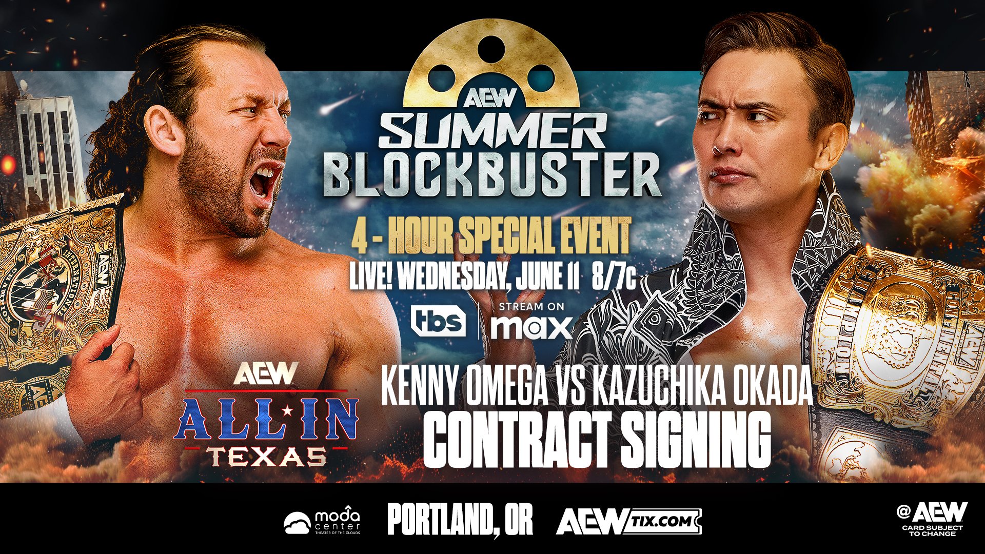 AEW Dynamite Summer Blockbuster ratings down against NBA Finals