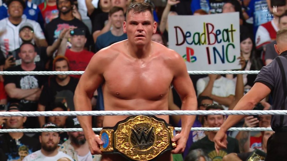 WOL: Ron Killings return, HAHA in wrestling, RAW report