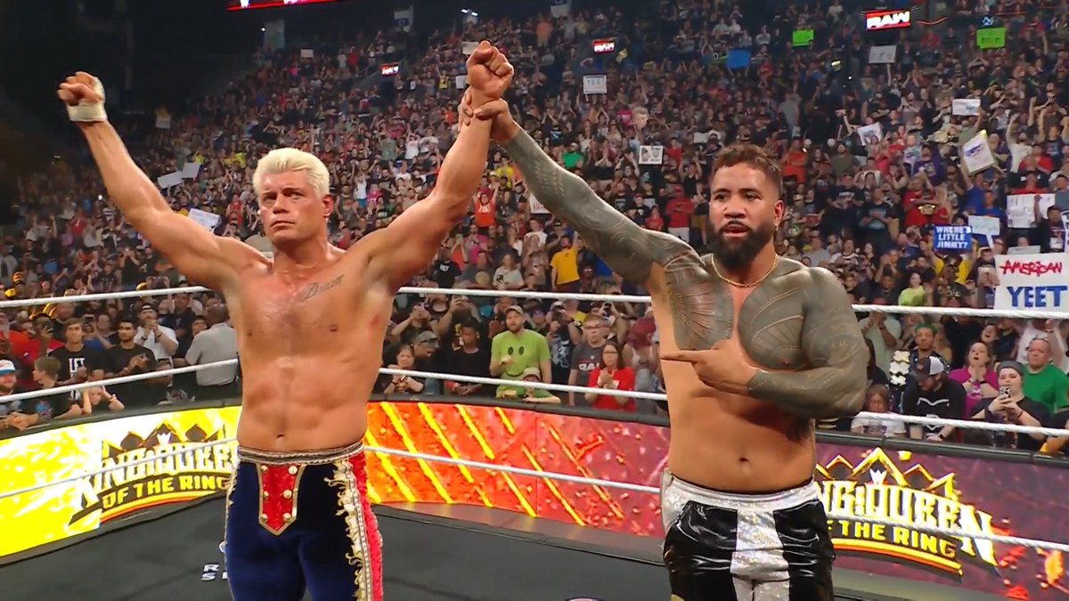 WOR: WWE Night of Champions update & Raw report, NJPW G1 news