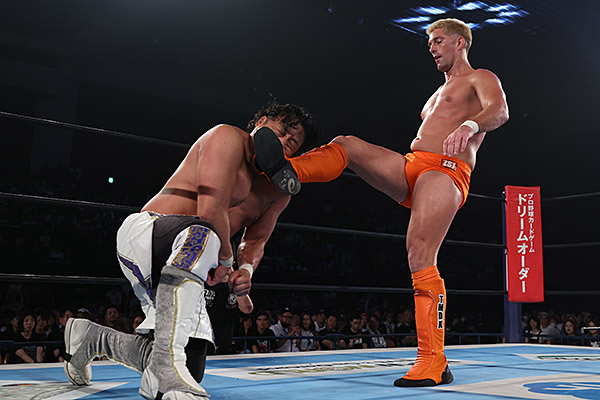 Daily Update: More on IWGP World title change, UFC 317 & WWE Night of Champions fallout