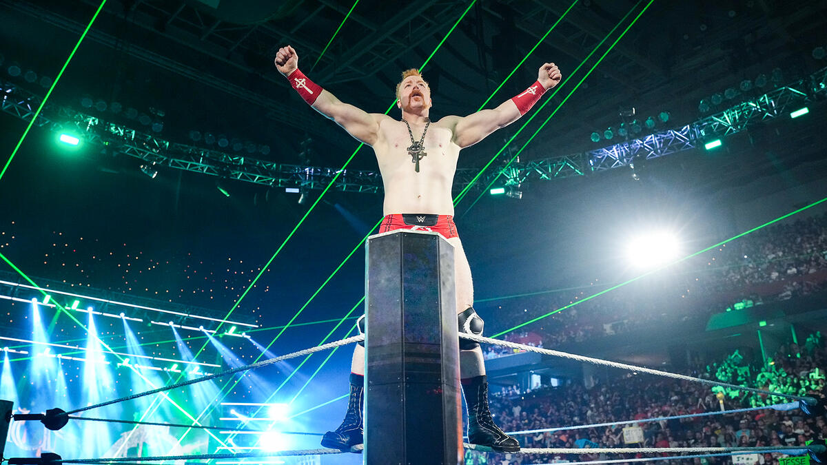 Sheamus: ‘There’s no way’ R-Truth won’t return to WWE at some point