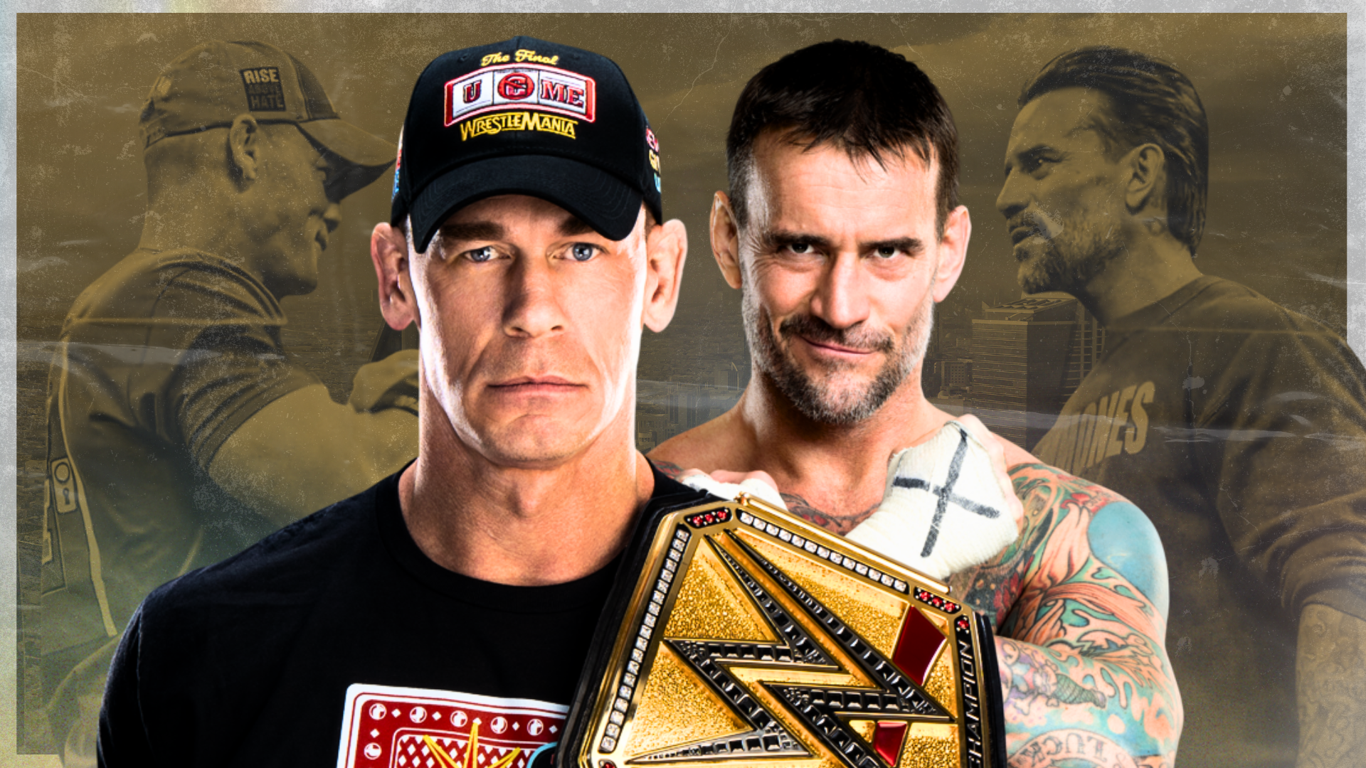 Could WWE Night of Champions be cancelled?
