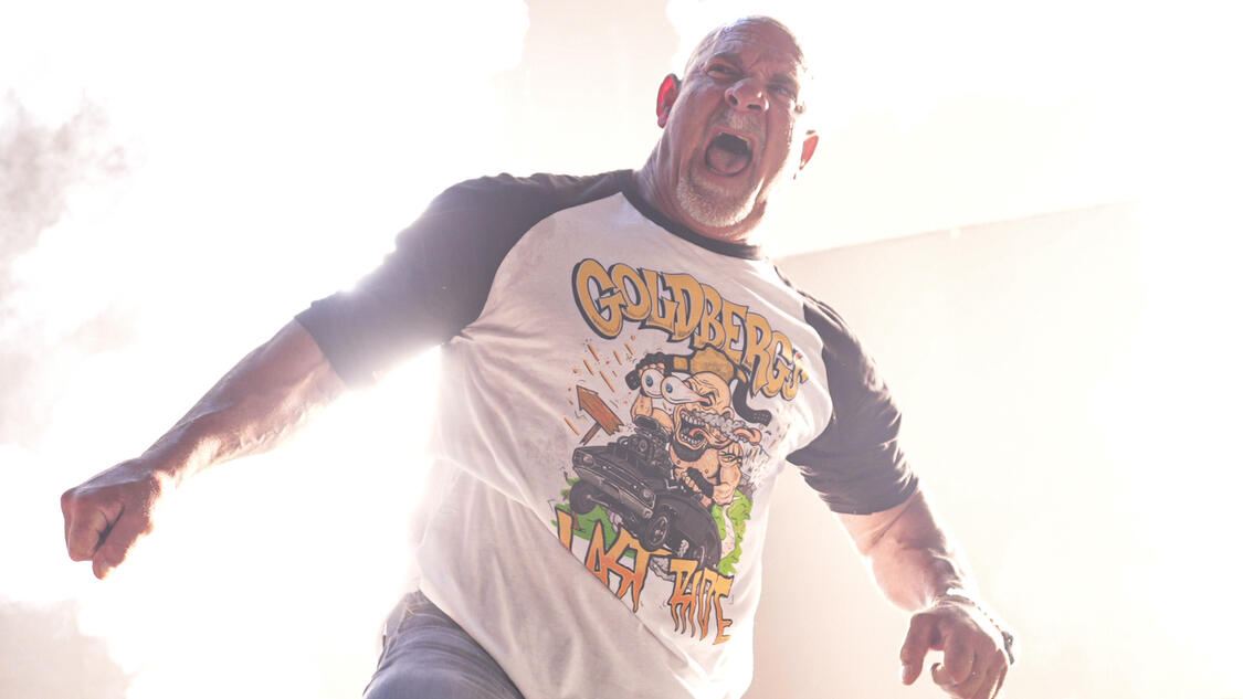 Daily Update: WWE notes, Dave Bautista, Deonna Purrazzo