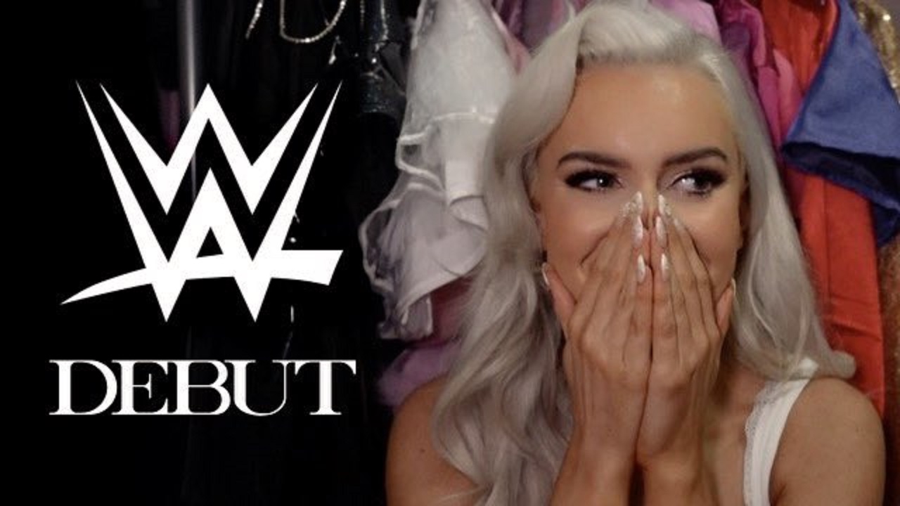 Blake Monroe: ‘Greatest achievement of my life to be part of WWE’