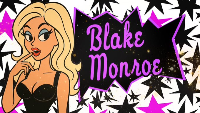 WWE files ‘Blake Monroe’ trademark for Mariah May’s new name