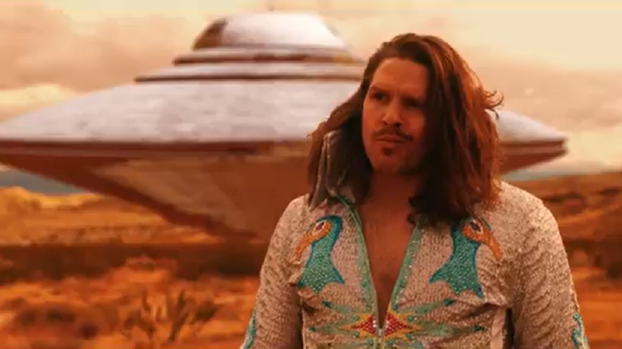 Dalton Castle return vignette airs on Ring of Honor TV