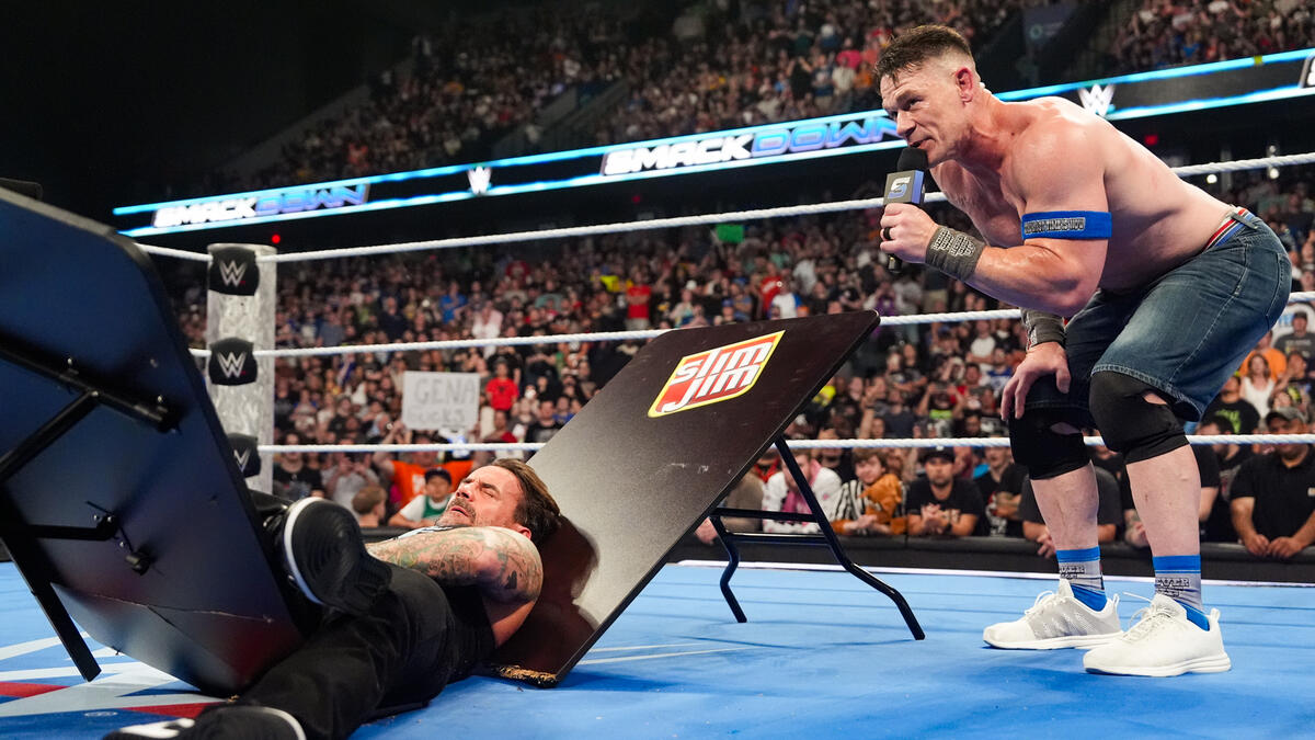 June 30, 2025 Observer Newsletter: WWE Night of Champions preview, Jon Jones retires amid controversy