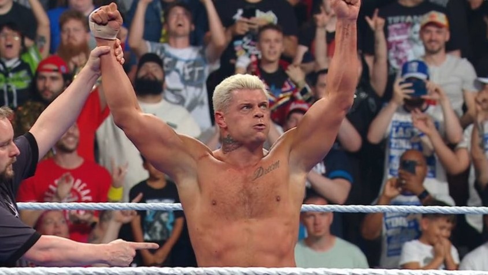 Wrestling Weekly: WWE Night of Champions & AEW Dynamite 300 previews