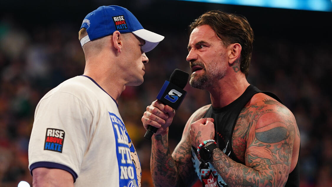 WOR: Dominion, TripleMania & SmackDown recaps, G1 field announced
