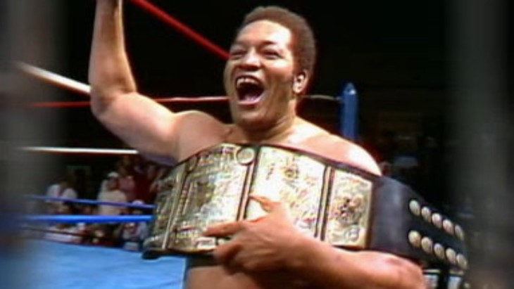 B&V: Mid-South Wrestling S6:E27, plus Granny!