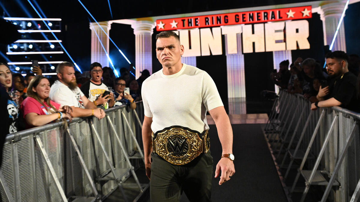 Gunther: Goldberg is ‘one of the most outstanding guys in the history of this business’