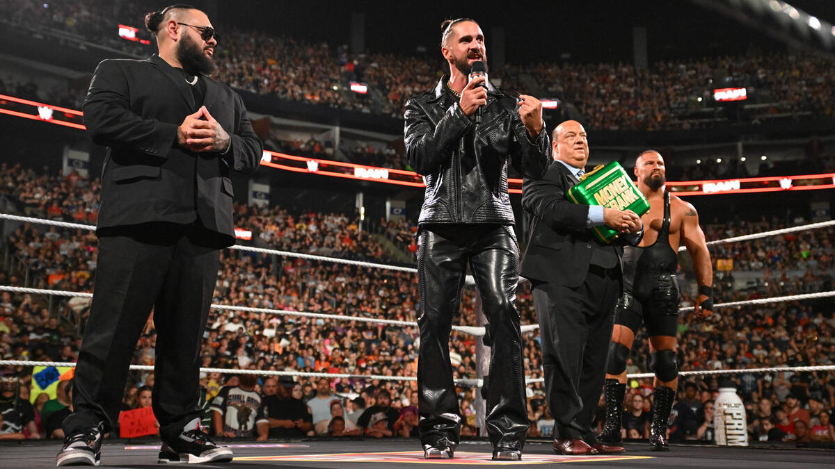 WWE files trademark for new Paul Heyman nickname