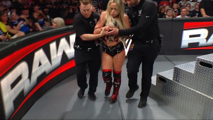 WOL: Smackdown to 2 hours?, streaming beats TV, Liv, RAW!