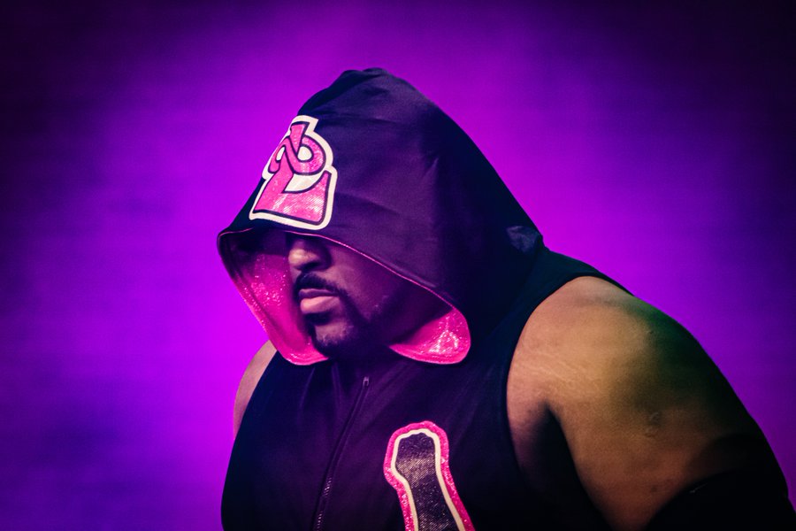 Keith Lee says in-ring return ‘will certainly happen’