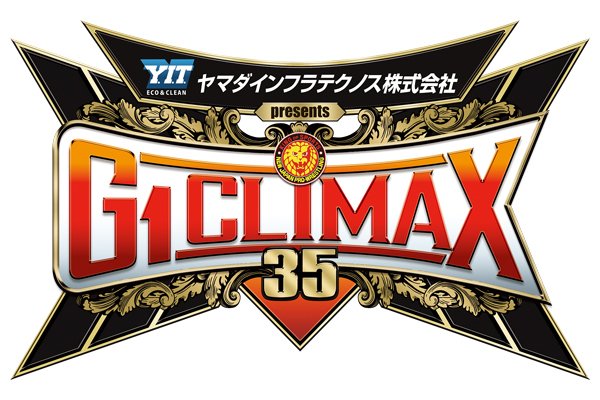 Two more NJPW G1 Climax entrants confirmed