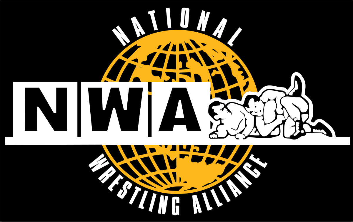 NWA logo
