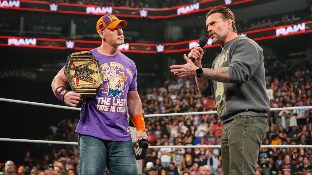 CM Punk apologizes to ‘all of Saudi Arabia’ for past ‘mean’ tweet