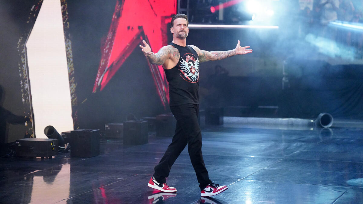 CM Punk ‘Night Patrol’ horror movie to get theatrical release