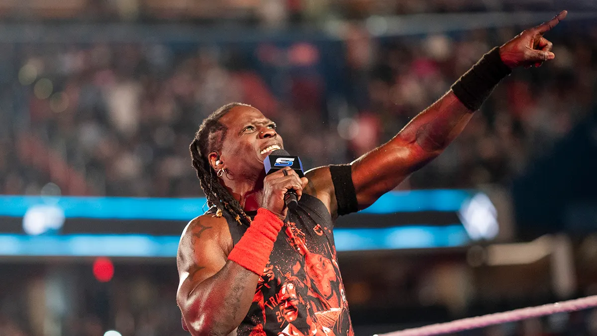 Daily Update: R-Truth & Carlito gone from WWE, Jeff Cannonball, BJ Penn
