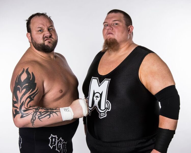 Former ROH wrestler Brian Milonas announces retirement