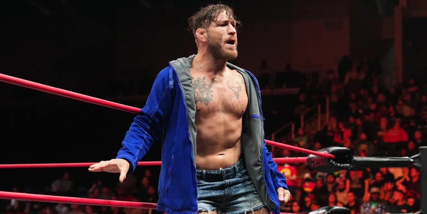 Tom Lawlor recovering following successful hip surgery