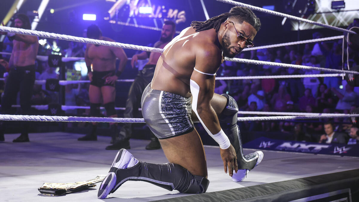 WWE NXT viewership down, 18-49 demo rating up